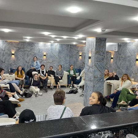 Beirut Hotel 2 New 암만 외부 사진