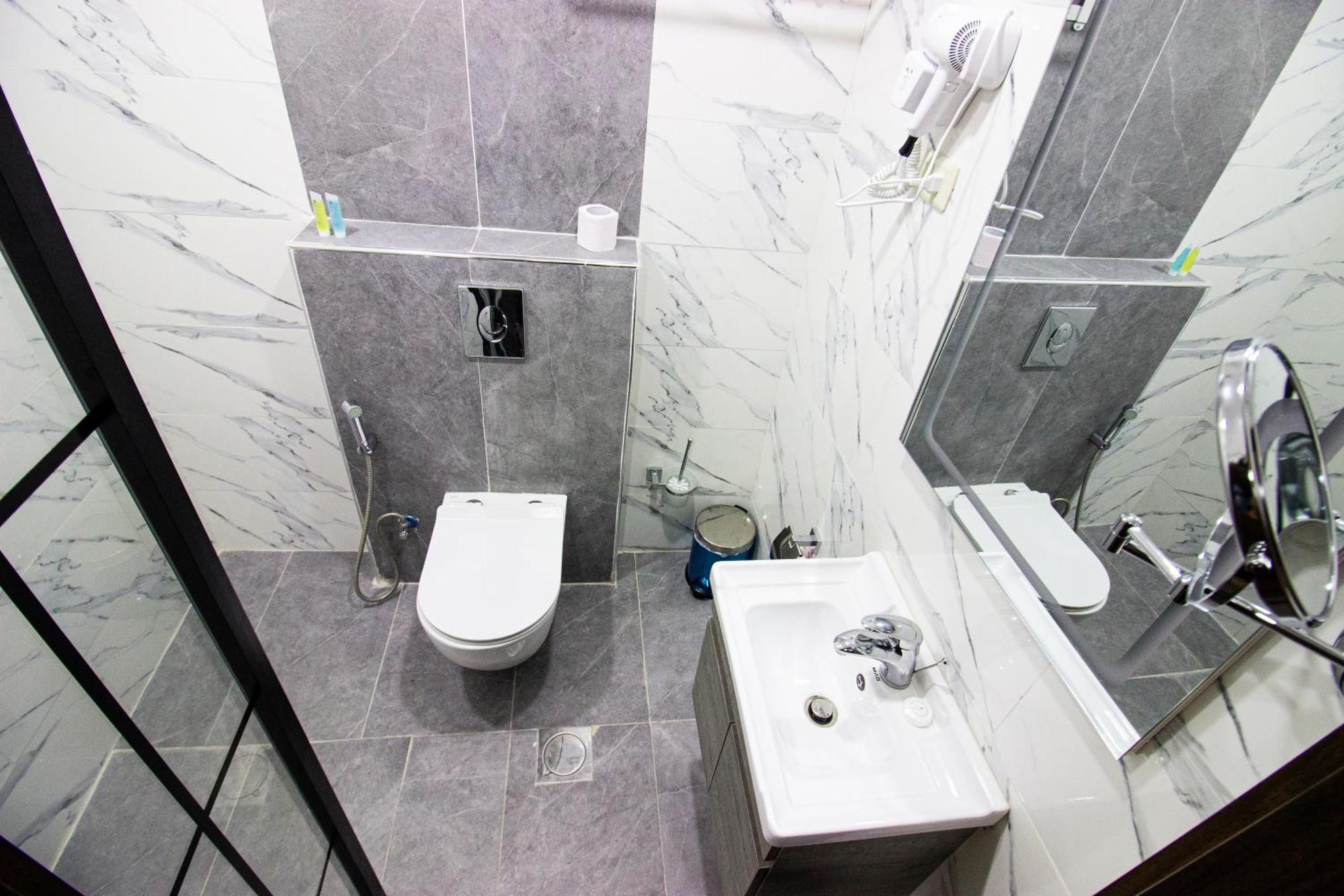Beirut Hotel 2 New 암만 외부 사진