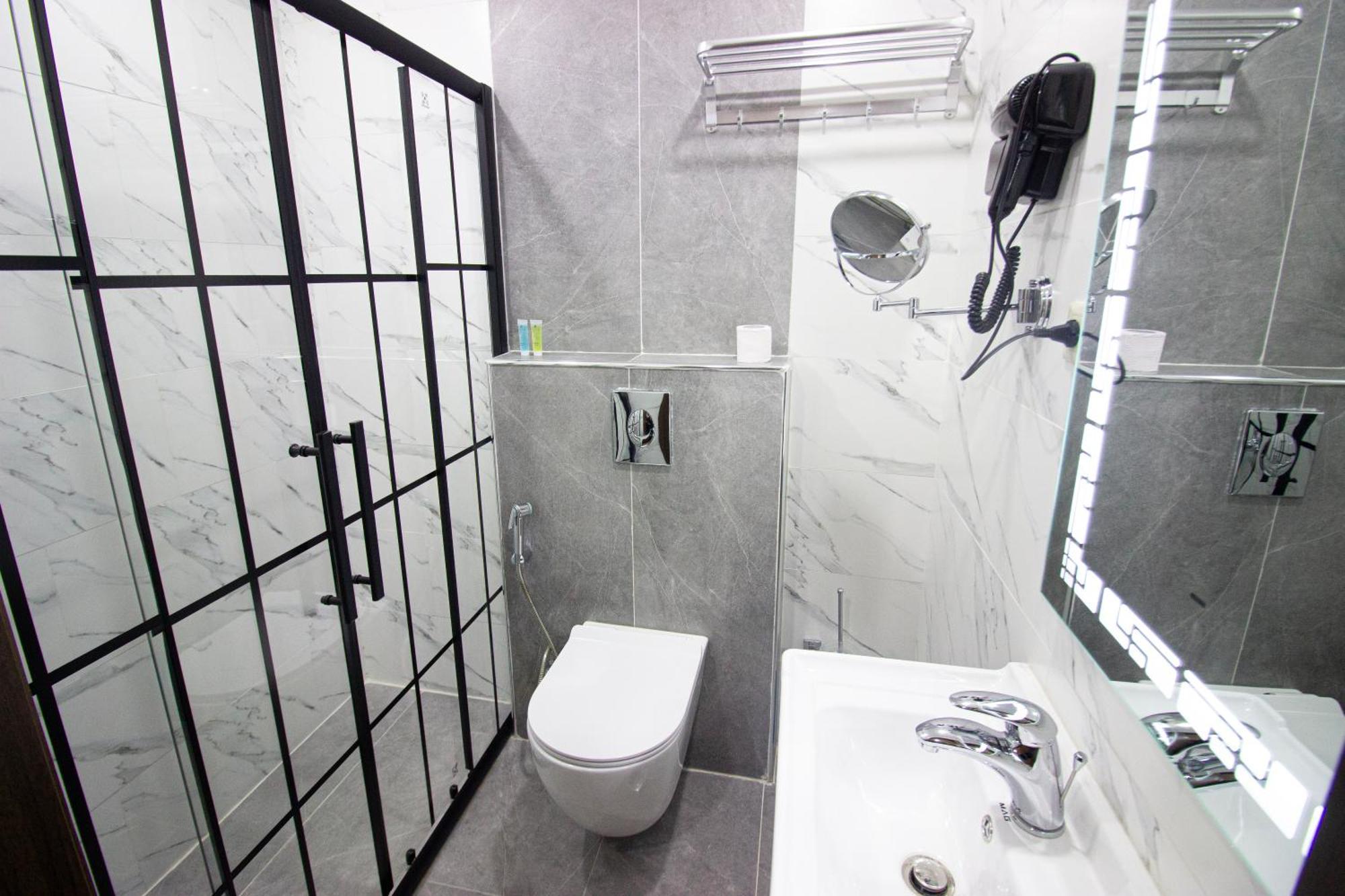 Beirut Hotel 2 New 암만 외부 사진