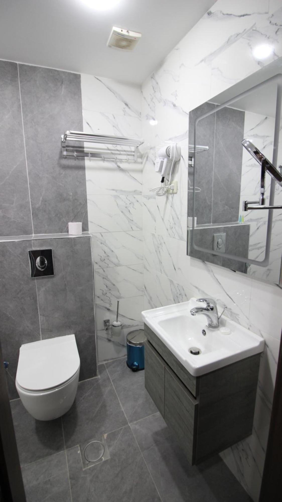 Beirut Hotel 2 New 암만 외부 사진