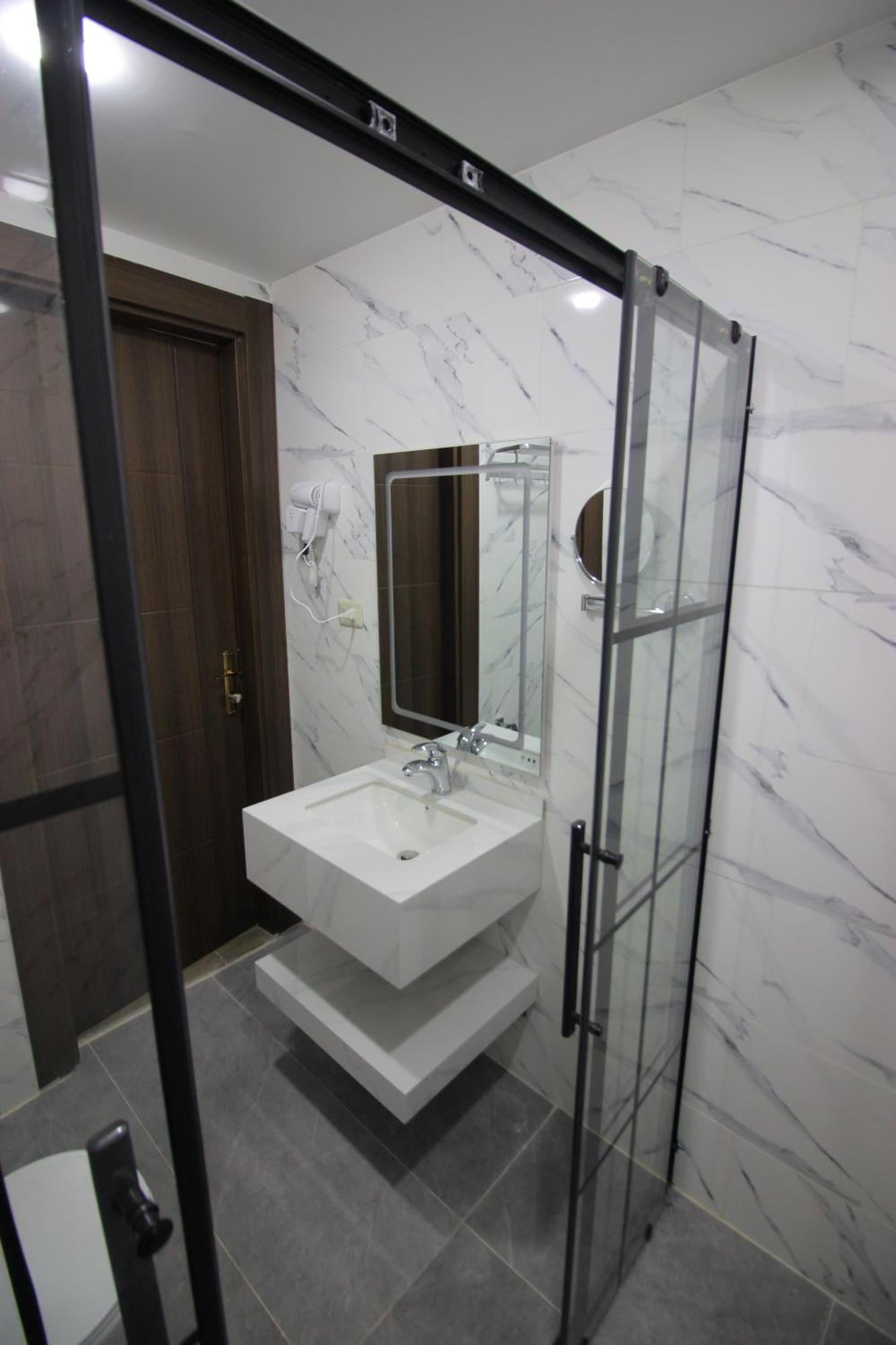 Beirut Hotel 2 New 암만 외부 사진
