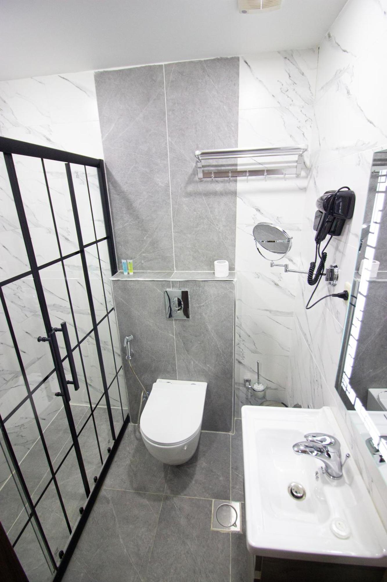 Beirut Hotel 2 New 암만 외부 사진